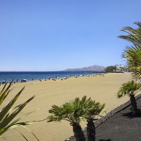 Tagoror 2 - Great Location Beach Apartment Tias Luaran gambar