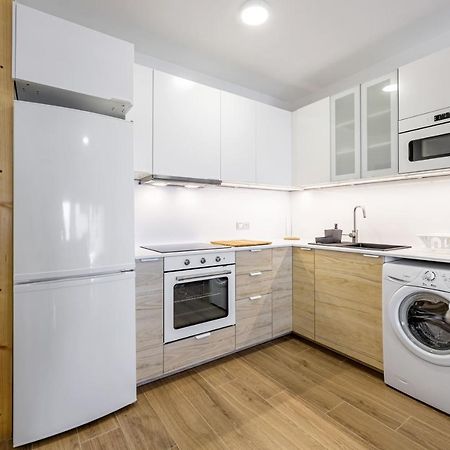 Tagoror 2 - Great Location Beach Apartment Tias Luaran gambar