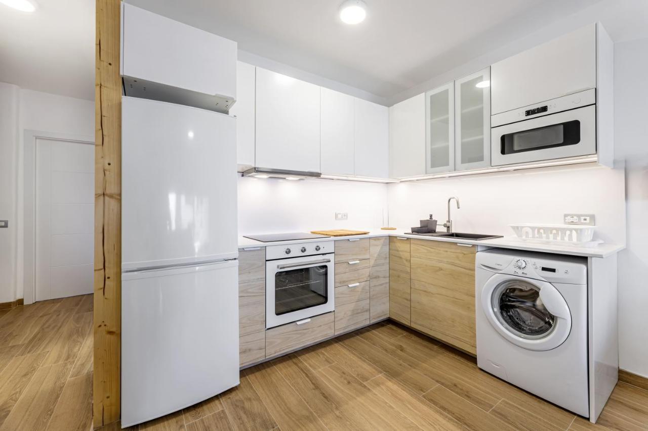 Tagoror 2 - Great Location Beach Apartment Tias Luaran gambar