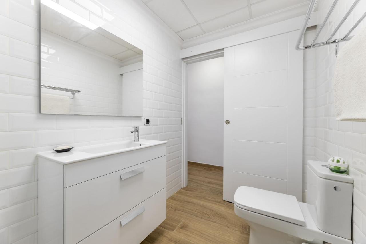 Tagoror 2 - Great Location Beach Apartment Tias Luaran gambar