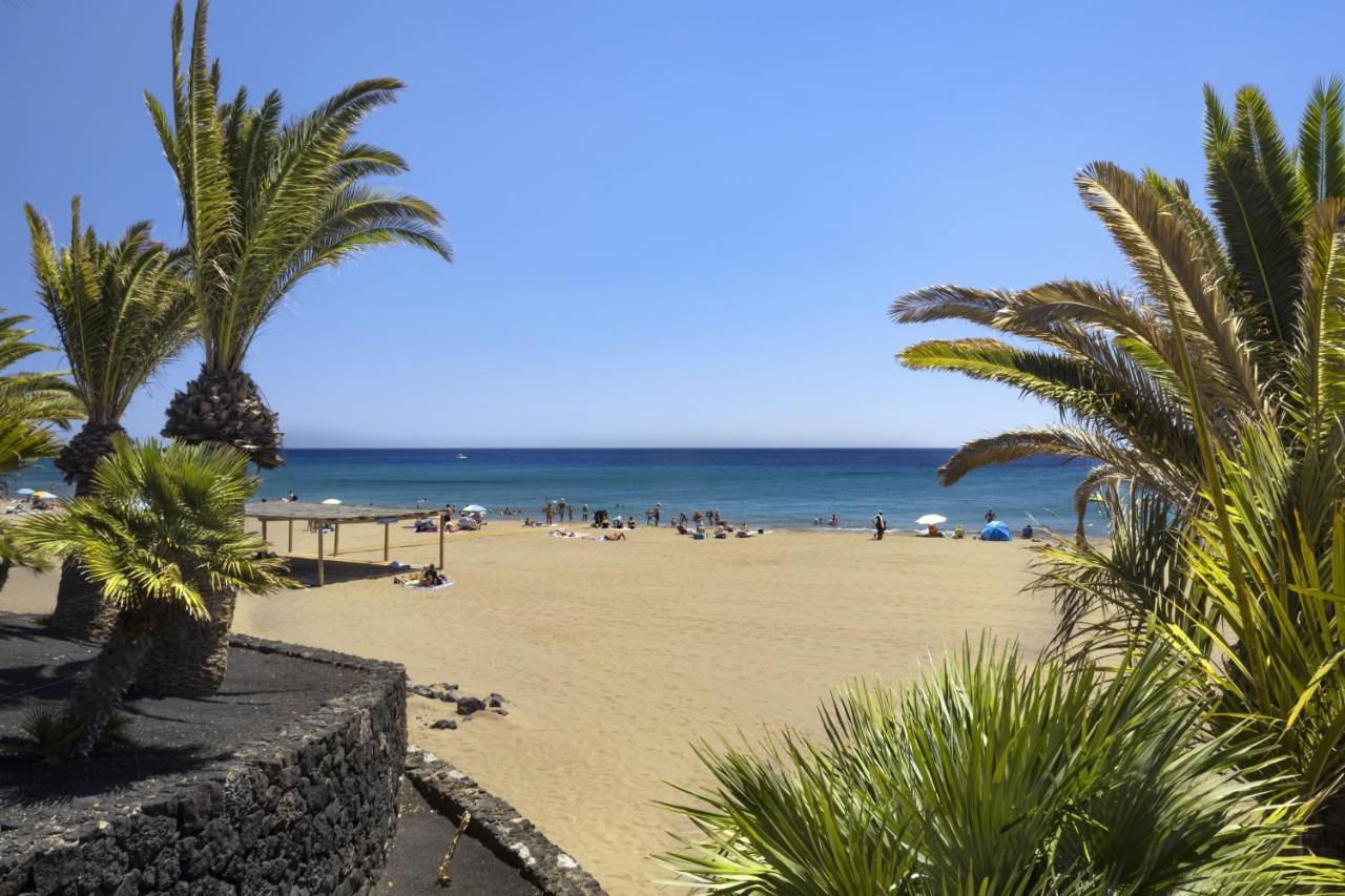 Tagoror 2 - Great Location Beach Apartment Tias Luaran gambar